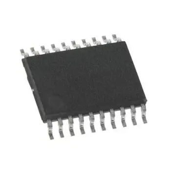 

5PCS/LOT HC240 74HC240 SN74HC240PWR SN74AHCT541PWR HB541 STM8L051F3P6 TSSOP20 TSSOP-20