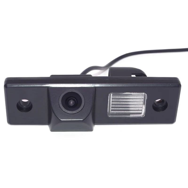 CCD камера заднего вида для CHEVROLET Lova/Aveo/Lacetti/Captiva/Cruze/Epica/Matis/HHR продвижение фабрики