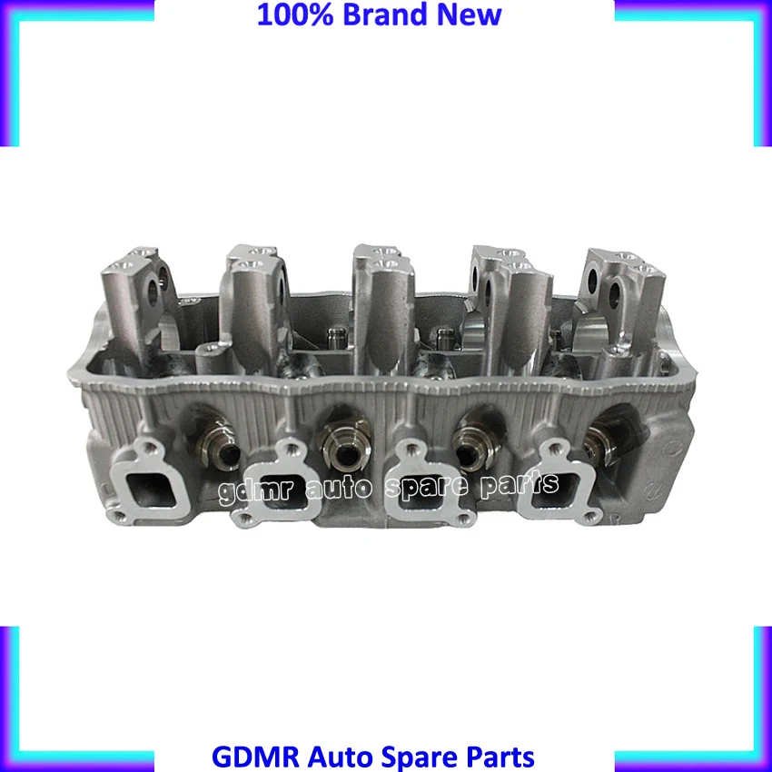 Petrol engine bare cylinder head F10A 11110-80002 for suzuki SJ410 Sierra Jimny Samurai Supper carry 970cc 1.0L 8v 1981-88