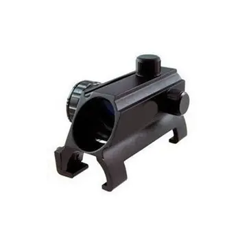 

Tactical G3 MP5 Red and Green Dot Sight Rifle Scope For Hunting Black