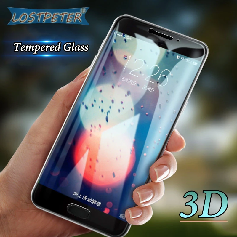 D Full Cover Tempered Glass D Full Cover Tempered Glass