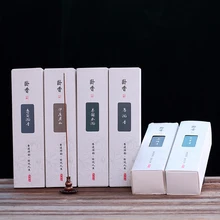 Настоящий Сандал благовония 21 см с запахом полыни несколько ароматов комаров бутоны ладан Крытый ладан