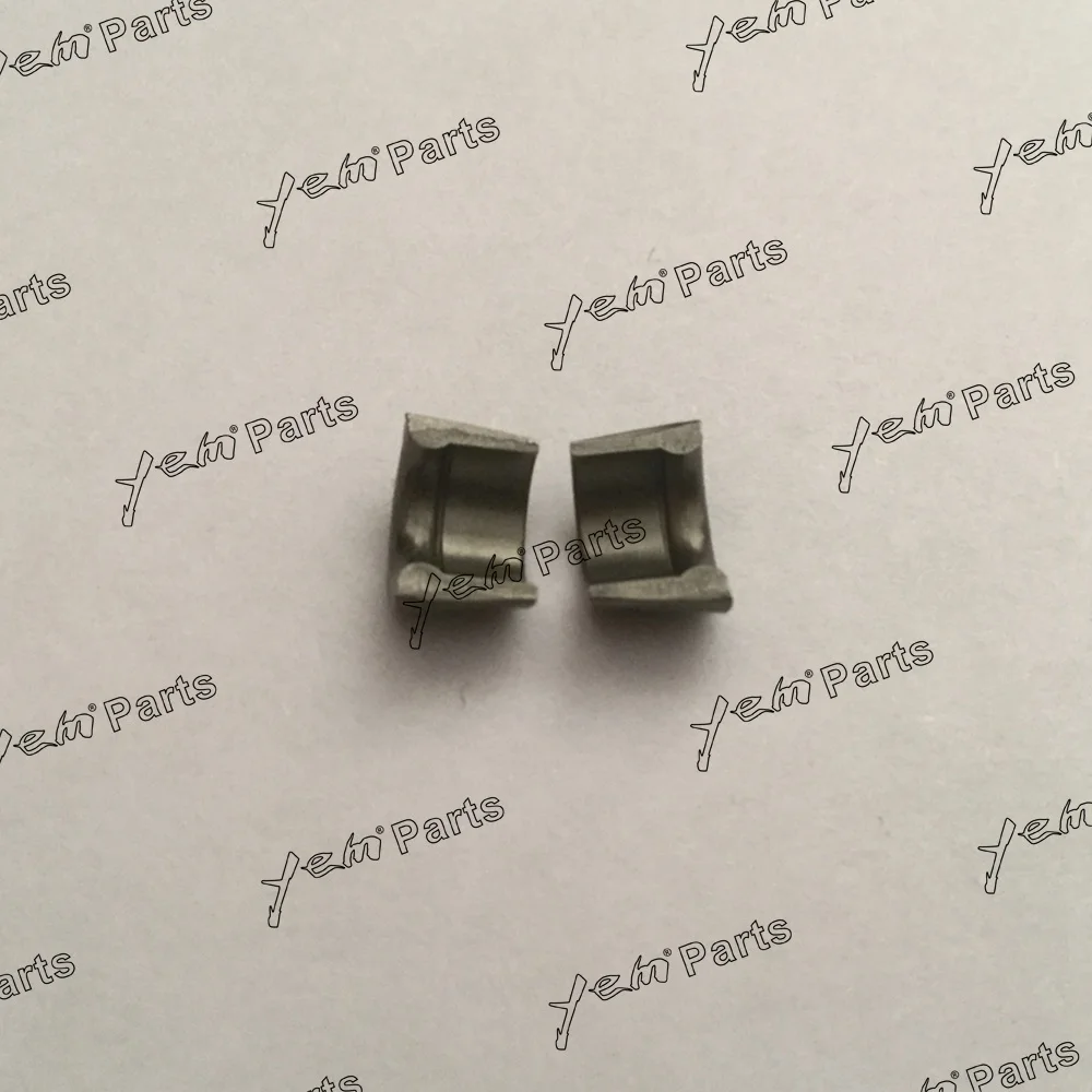 Yanmar 3TNV76 Valve Cotter