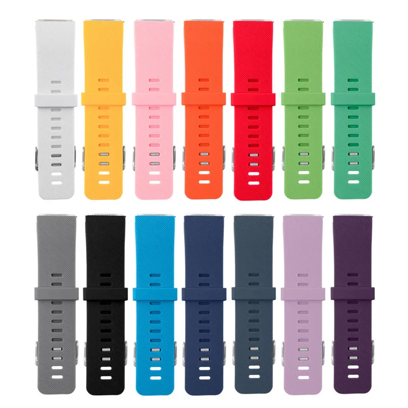 

Quick Release Pure color Bracelet Strap for Fitbit Blaze Replacement Watch Band Accessories for Fitbit Blaze Smart Watch Belt