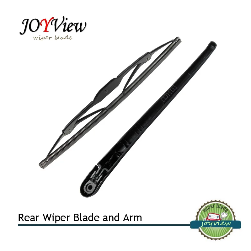 B 12T1 For Hyundai Tucson (2004 2010),SIZE 12" (300MM),Rear wiper arm