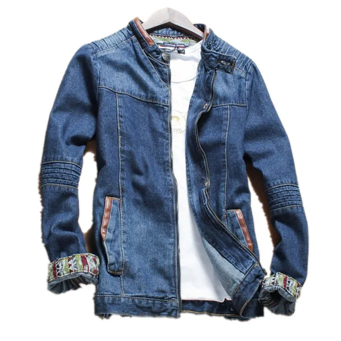 2015 new arrival Autumn Stand collar 