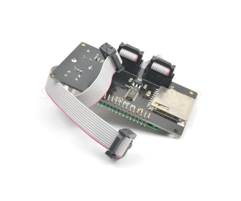 

3d printer Reprap LCD MKS MINI12864LCD mini 12864 smart display Reprapdiscount controller Full Graphic for mother board