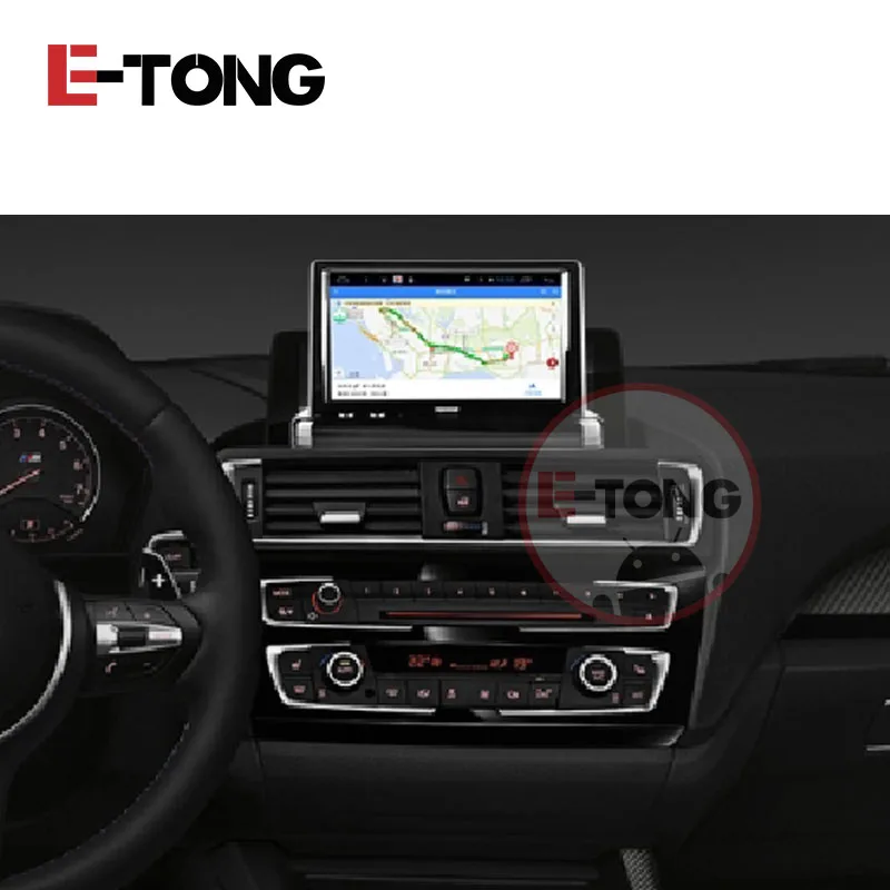 7' Car auto Multimedia display Player Android Car Headrest Monitor