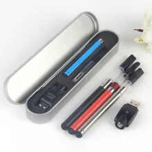 EvaFun CE3 CBD font b Vape b font Pen Kit with 280mAh O Pen Bud Battery