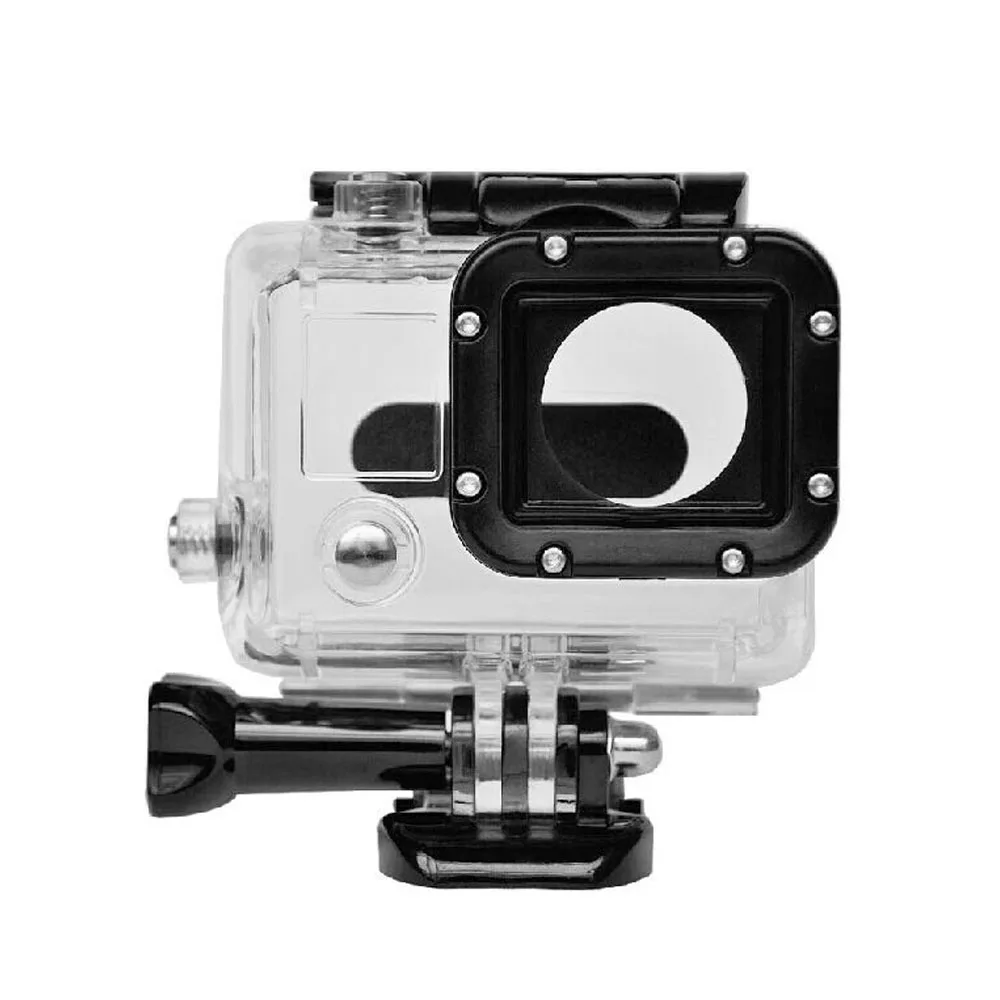 Водонепроницаемый чехол для камеры Gopro Hero 3 Black Edition 40 м|for gopro hero|case waterproofwaterproof case