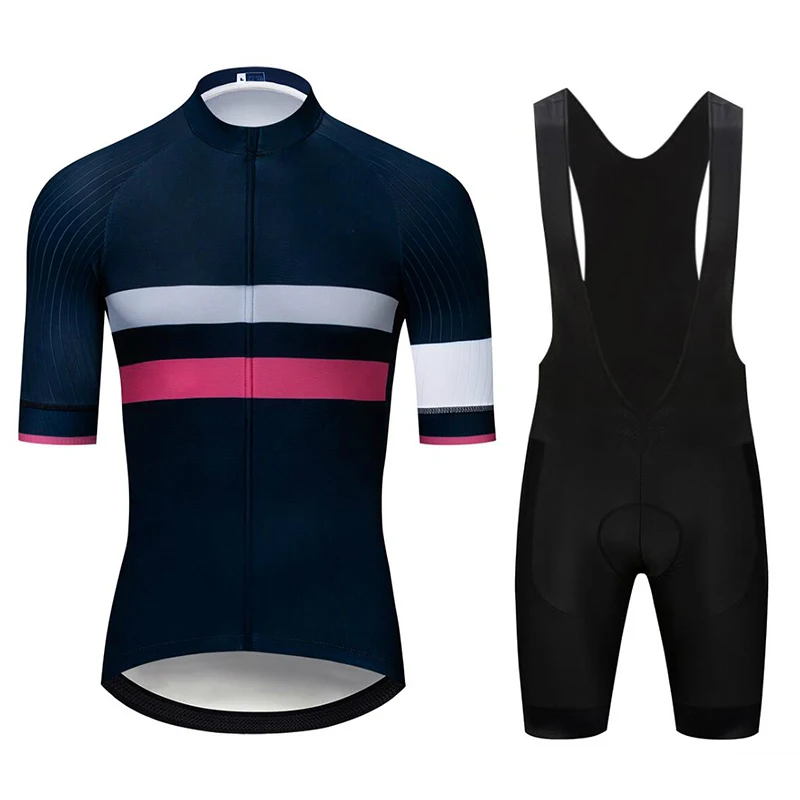 

2018 Banesto Cycling Clothing/Cycle Clothes Wear Ropa Ciclismo Cycling Sportswear/Racing Bike Clothes