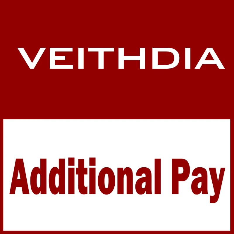 

Additinall Pay Extra Fee