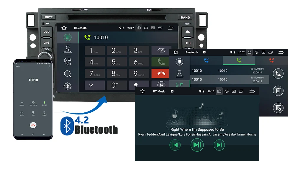 Cheap Belsee Android 9.0 4GB 8 Core PX5 Car Radio Stereo 2 Din GPS Unit Autoradio Multimedia DVD Player for Chevrolet Captiva Epica 6 Cheap Belsee Android 9.0 4GB 8 Core PX5 Car Radio Stereo 2 Din GPS Unit Autoradio Multimedia DVD Player for Chevrolet Captiva Epica 6