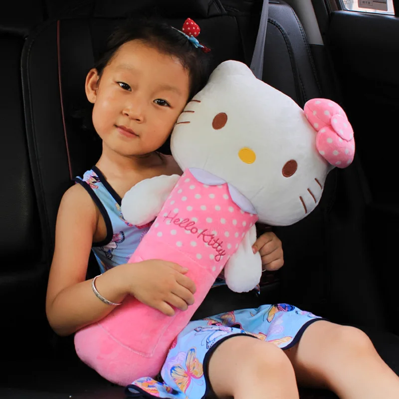 Cute-Cartoon-Car-Seat-Belts-Cover-Universal-Kids-Safety-Seat-Belt-Shoulder-Pad-for-children-Super-Soft-10