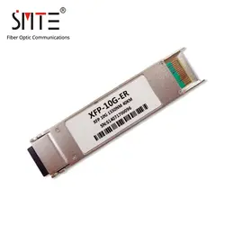 XFP-10G-ER, совместимый с Cisco XFP-10G-ER-SM1550 40 км 1550nm одиночный режим