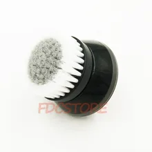 Мягкие волокна для лица Уход за кожей лица глубокое очищение, уход мыть поры уход бреющая головка щетки для Philips RQ12 RQ11 RQ320 RQ370 YS523 YS526 S9000