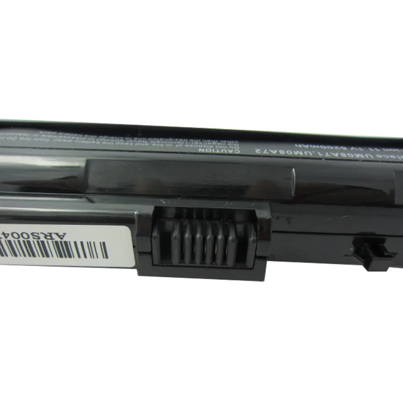NEW Laptop battery for Acer Aspire One A110 A150 D150 D250 ZG5, UM08A31 UM08A32 UM08A71 UM08A72 UM08A73 UM08B74 UM08A51 UM08A52