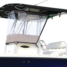 Универсальная защитная оболочка от T-Top для консоли до или более 700 мм MA 089