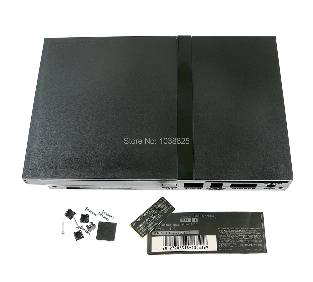 70000 7000X чехол для консоли PS2 с наклейкой|case film|case for htc incredible scase ipod touch 2nd generation |