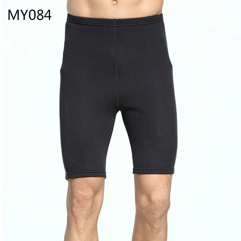 

2mm chloroprene rubber dive diving shorts diving five panties to prevent cold and warm diving trousers surfers