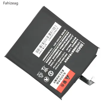 

fahizeag 5Pcs 3000mAh BM35 Mobile Phone Replacement Battery Bateria Batterij For Xiaomi Mi4C Mi 4C Batteries