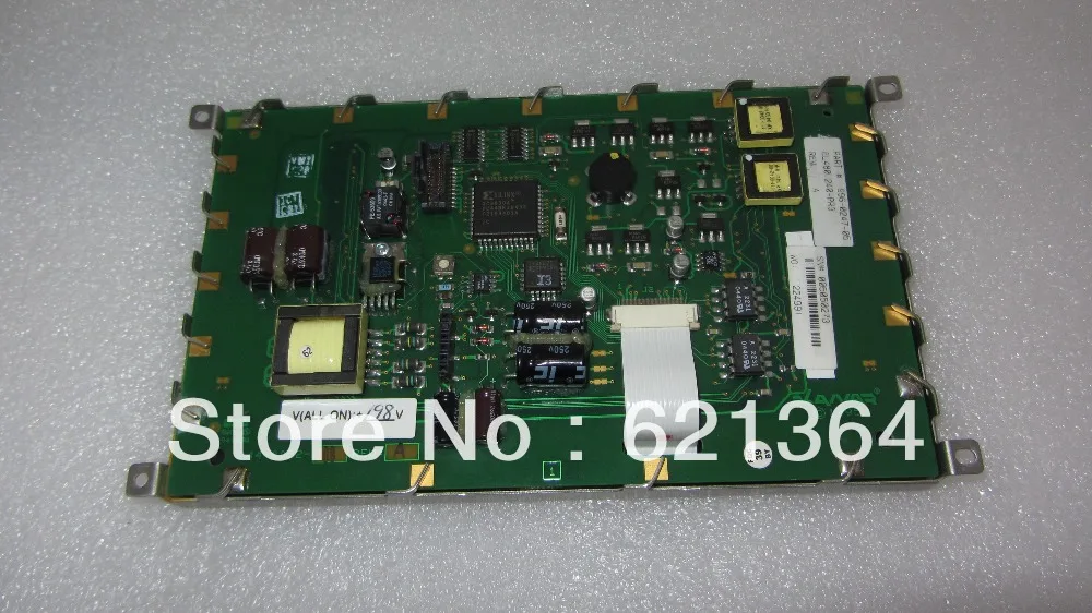 EL480.240-PR3 Профессиональный ЖК-экран для промышленного экране