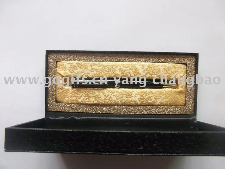 Оптовая продажа ручка с крестом подарочный набор ручек шариковых + бесплатная