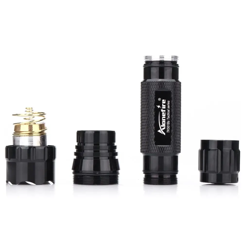 501B led flashlight (5)