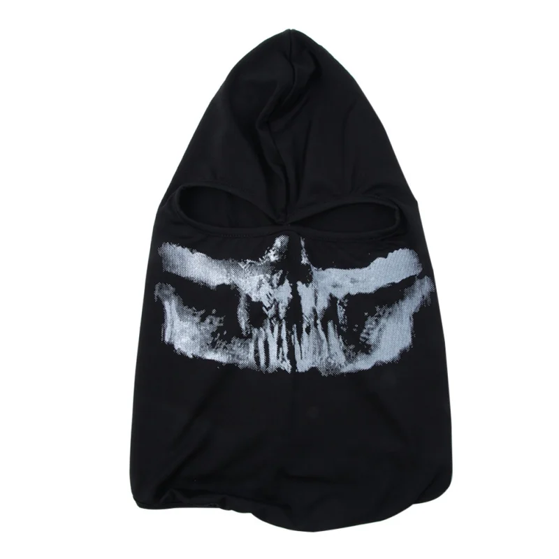 

New Fashion Balaclava Summer Sun Ultra UV Protection Printed Full Face Mask hat