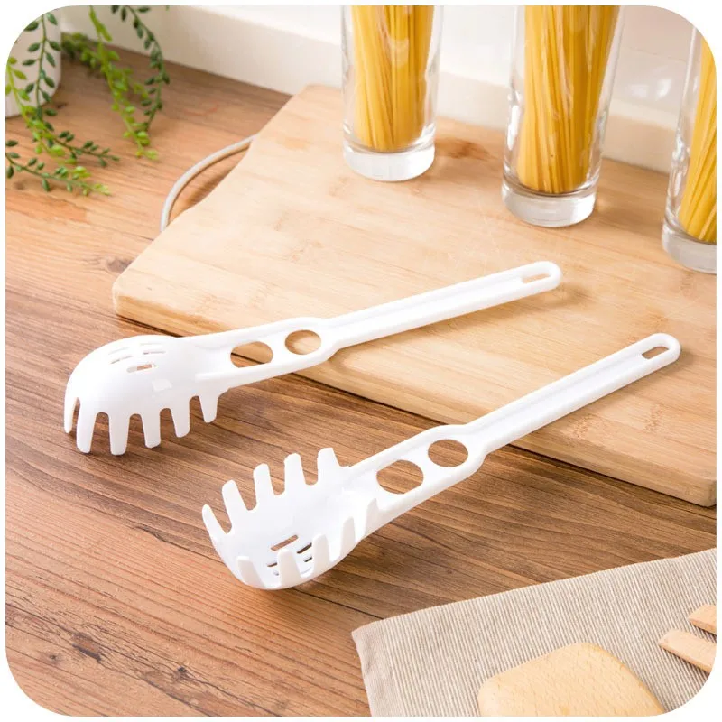 Kitchen Pastasaurus Pasta Server Spaghetti Serving Spoon Tool Noddle