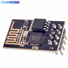ESP8266 Serial Esp-0