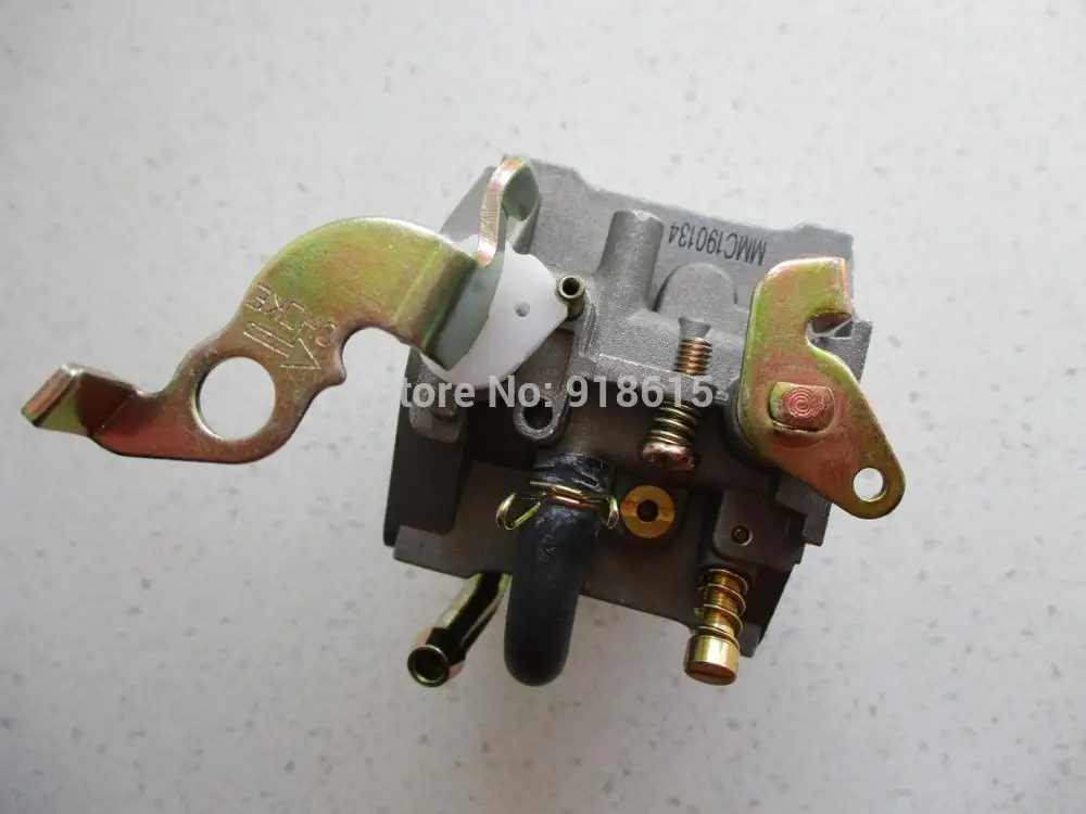 Карбюратор в сборе для EH17 EH17-2D EH17-2B KAWASAKI FG200 172CC RAMMER запасные части RUIXING CARB