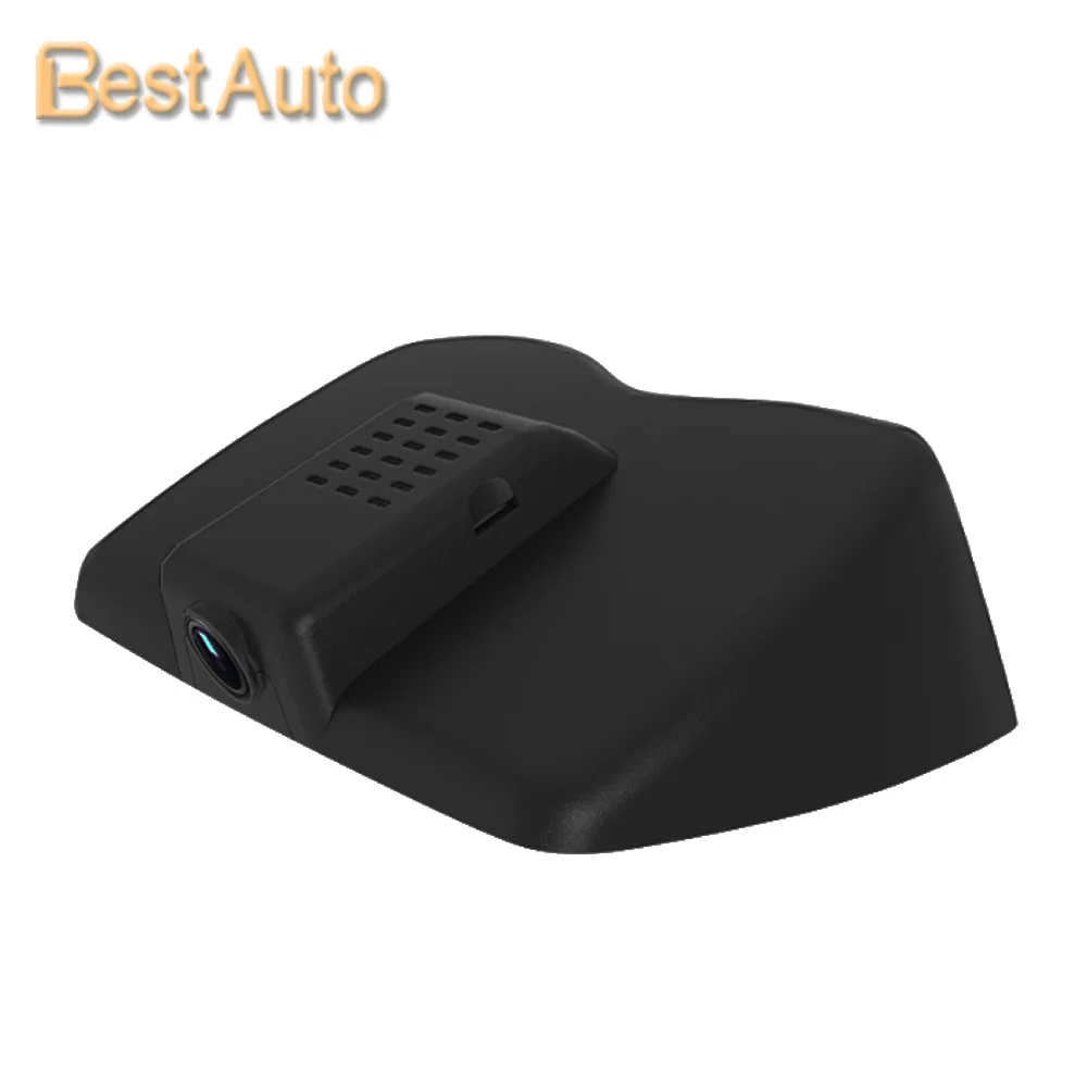APP Control Car Wifi DVR Dash Camera for Jeep Cherokee 2015 High