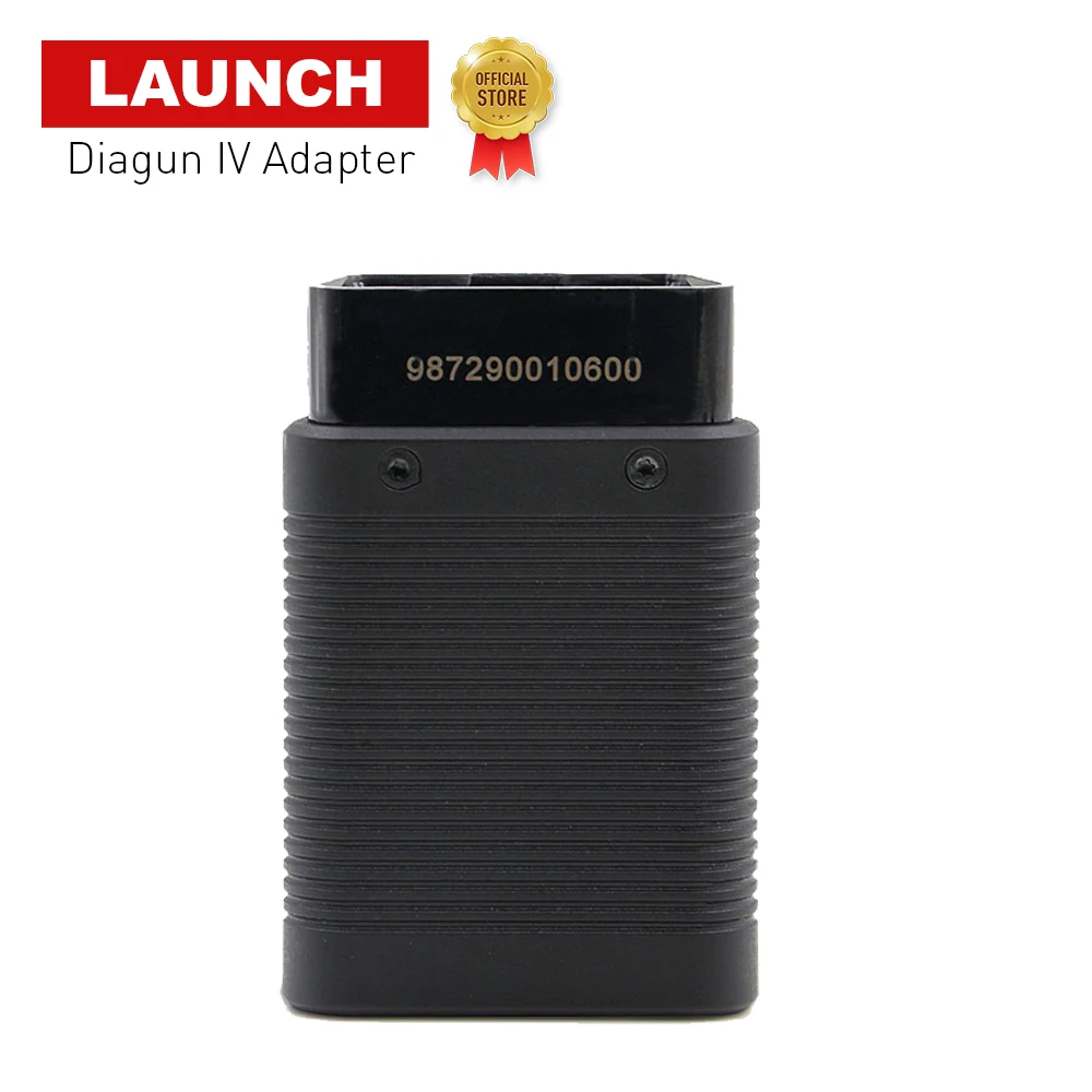 Официальный launch X431 адаптер для X431 Diagun IV