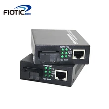 1 pair gigabit fibra optical to rj45 1000Mbps media converter Singlemode fiber to ethernet switch Single fiber Transceiver 1 pair gigabit fibra optical to rj45 1000Mbps media converter Singlemode fiber to ethernet switch Single fiber Transceiver