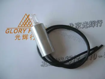 

KHB 6V 10W halogen lamp unit,Biochemical analyzer model 360,L-3280,64225 6V10W bulb with wire lead assembly