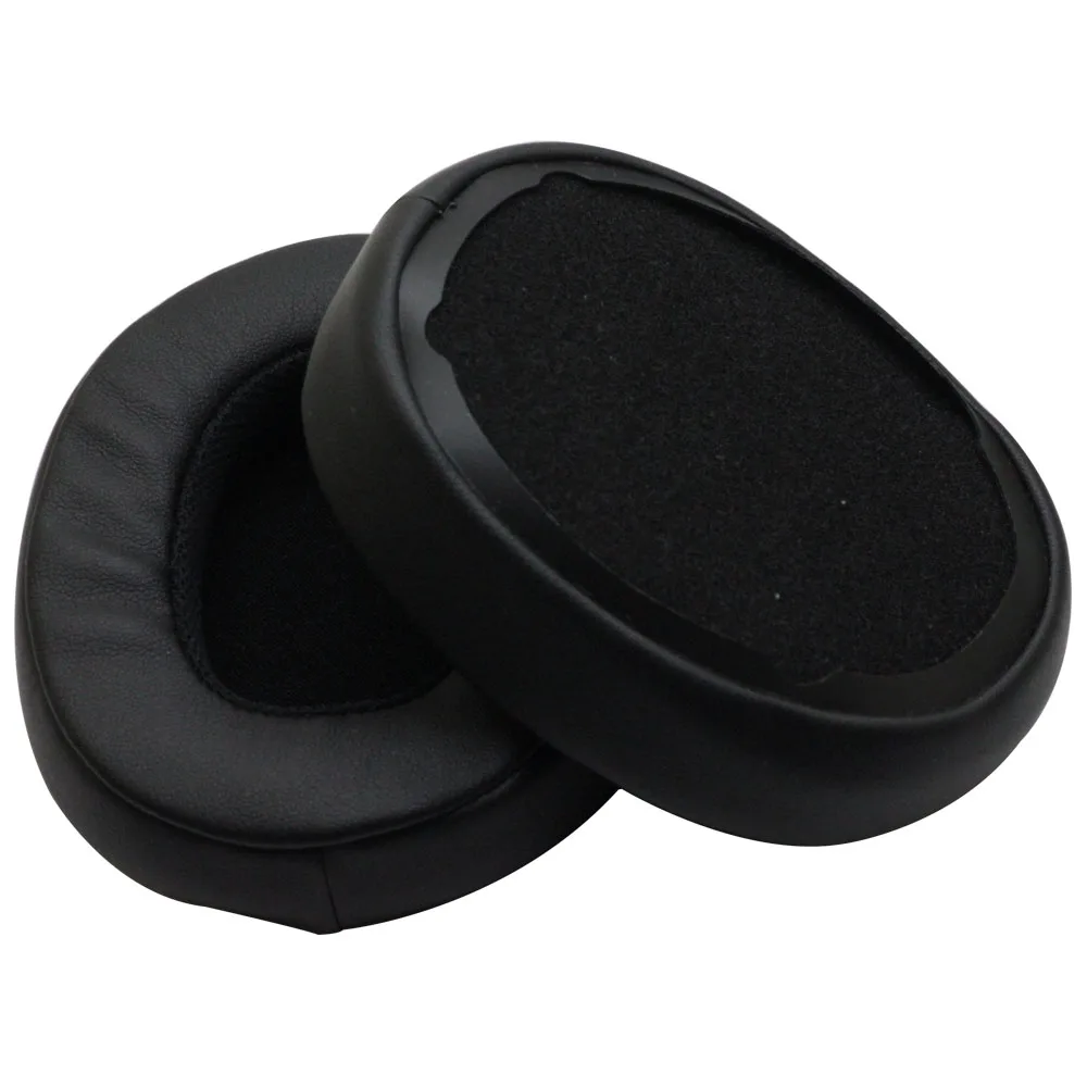 RP HTX80B HTX90N Earpads for Panasonic RP-HTX80B RP-HTX90N Headphones Replacement Ear Cushions Earbuds Ear pads Repair Parts