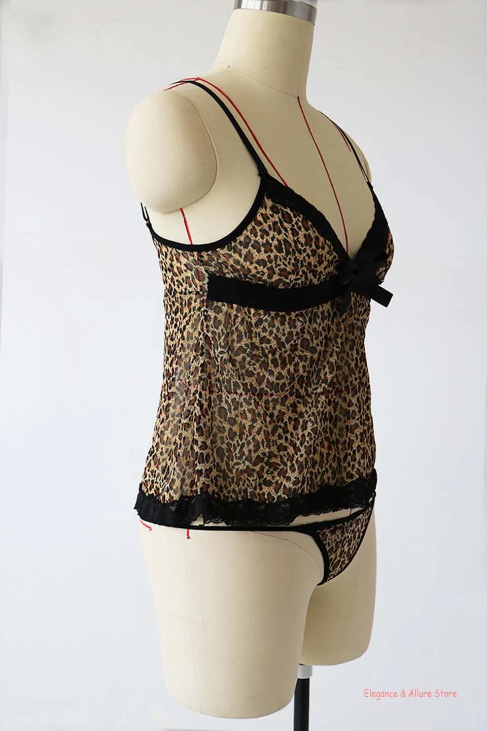 nightwear sleepwear