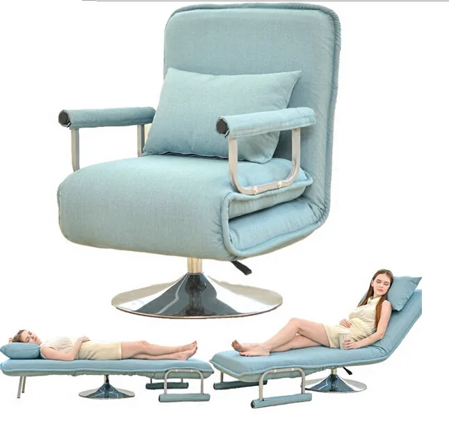 Раскладной диван-кровать, 5 позиций, раскладное кресло, Спальное кресло, кресло для отдыха, кресло для отдыха, мебель для гостиной, кресло футон