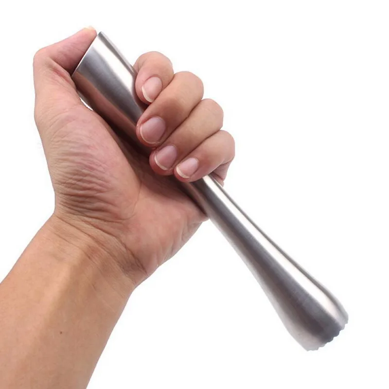 

New outdoor camping edc stainless steel tools, broken popsicles. Convenient picnic tools.