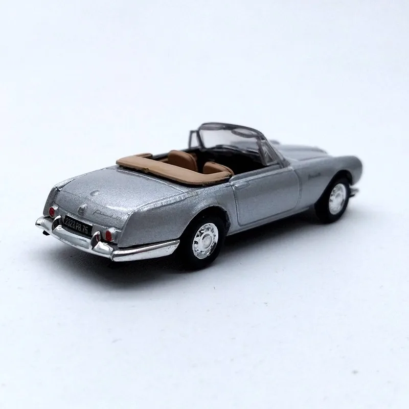 N orev 1:87 Facel Vega convertible boutique сплав автомобильные игрушки для детей детские модель