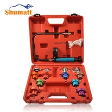 Car Radiator Water Pressure repair tool Cooling System diagnosis 14 Kits