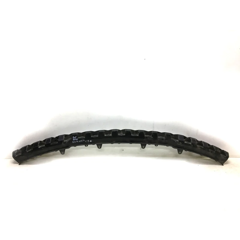 A2048851065 для Mercedes Benz GLK350 2010 2011 2012 2013 Натуральная Для Mercedes бампер крышка рамка