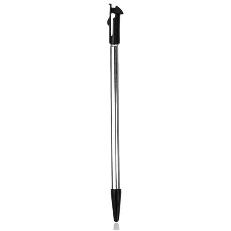 

Pen Touch Screen metal telescopic Stylus Pen for New Nintendo 3DS