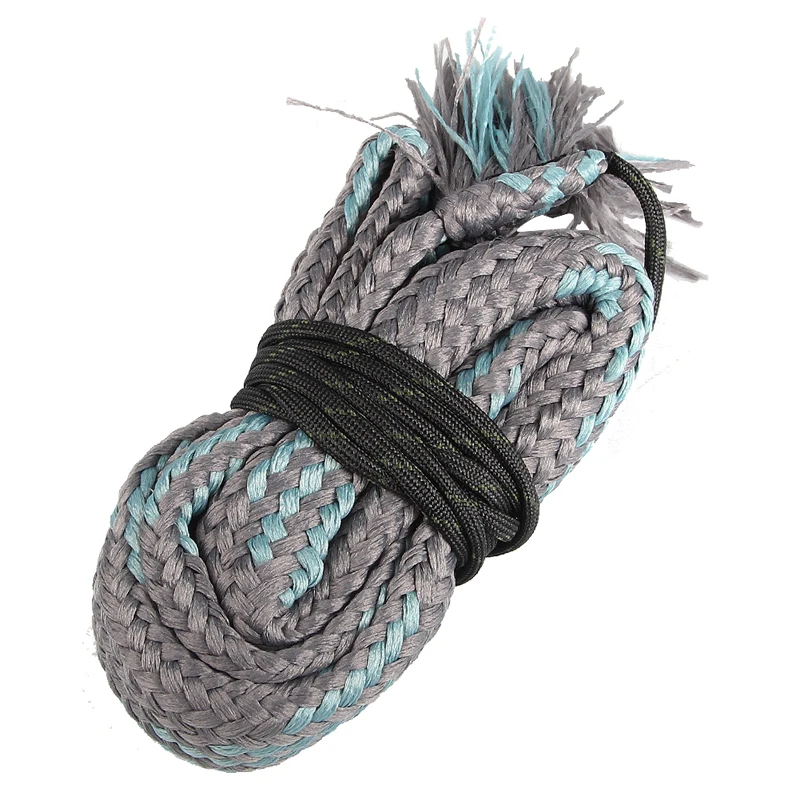 BoreSnake .50 Cal .54 Cal Gun Cleaning Kit Rifle Barrel Cleaner Pistol Cleaning Brush Hunting Accessories RL37-0035-G18-2