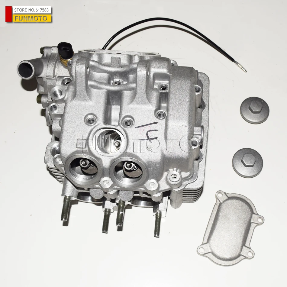 

CYLINDER HEAD ASSY FIT FOR HISUN 700 EFI MODEL