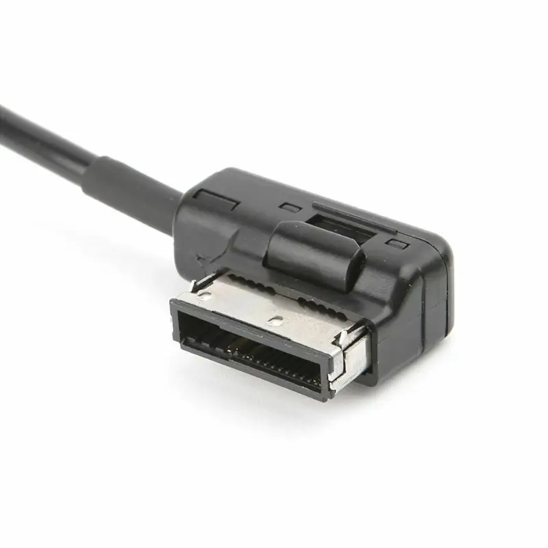 Car Bluetooth 4.1 Module AUX Receiver Cable Adapter For Mercedes-Benz CLS W212 S212 C207 Bluetooth Adapter