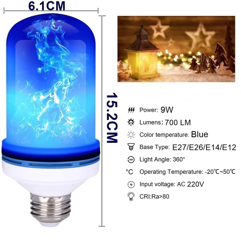 e27 led
