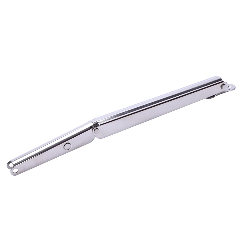 HOT-2Pcs 200N/44lb пневматический шарнир поддержки гидравлический шток подъемный ящик поддержка буфера двери шкафа мебели оборудования