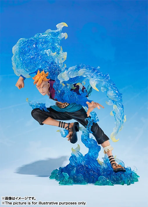 品数豊富 フィギュアーツzero マルコ 不死鳥ver ワンピース コミック アニメ おもちゃ ホビー グッズ 9 900 Www Epmhv Quito Gob Ec